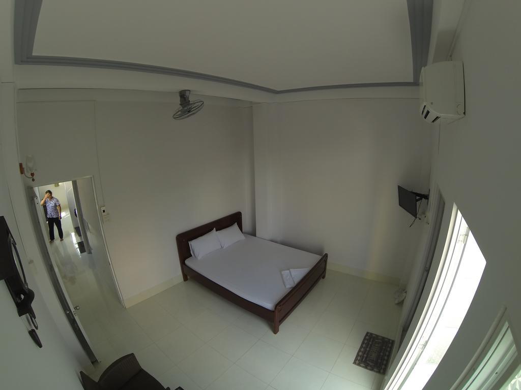 Thanh Ha Guesthouse Кан То Екстериор снимка