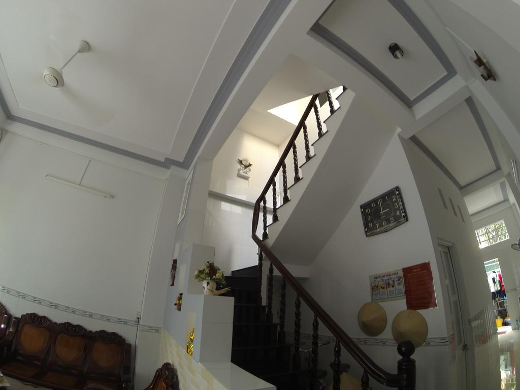Thanh Ha Guesthouse Кан То Екстериор снимка