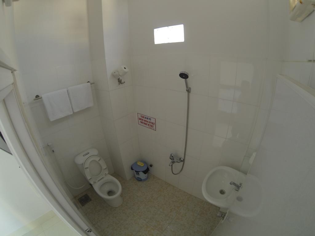 Thanh Ha Guesthouse Кан То Екстериор снимка