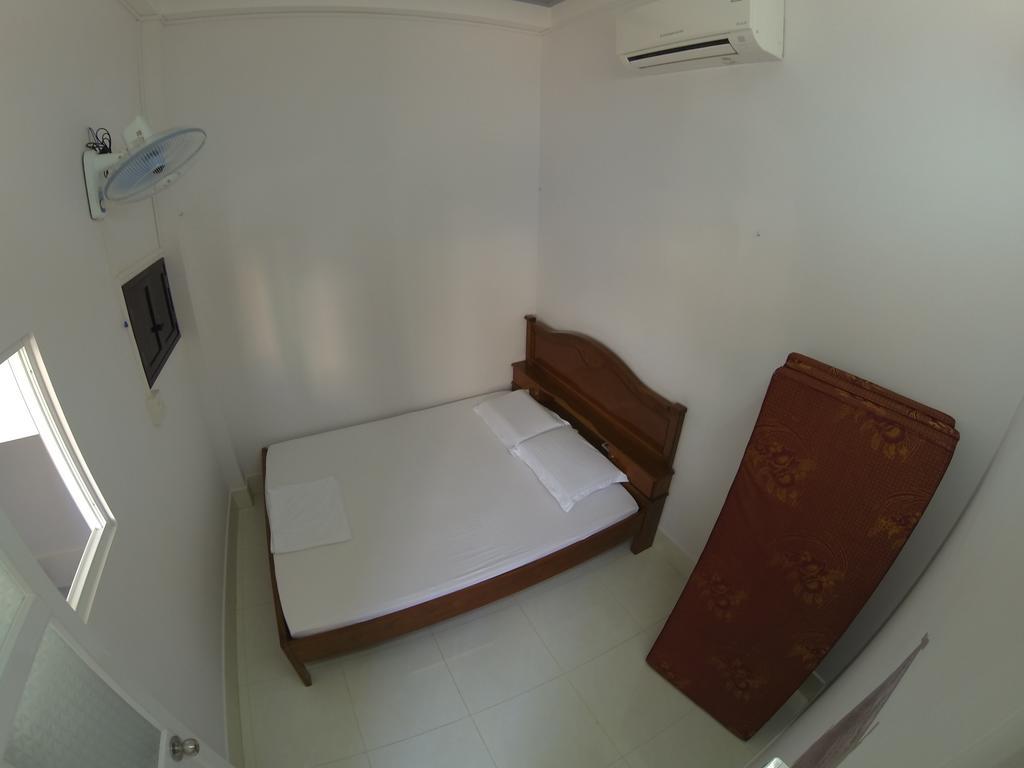 Thanh Ha Guesthouse Кан То Екстериор снимка