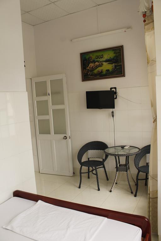 Thanh Ha Guesthouse Кан То Екстериор снимка