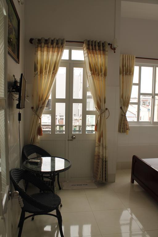 Thanh Ha Guesthouse Кан То Екстериор снимка