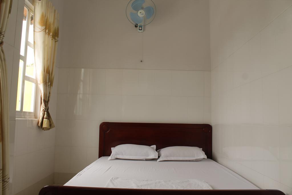 Thanh Ha Guesthouse Кан То Екстериор снимка