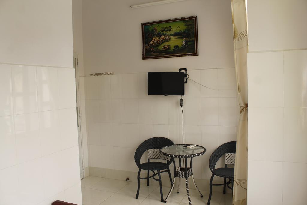 Thanh Ha Guesthouse Кан То Екстериор снимка