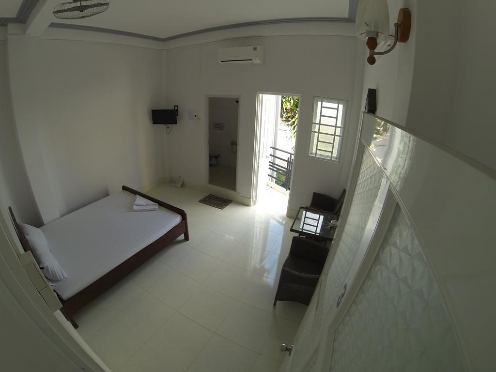 Thanh Ha Guesthouse Кан То Екстериор снимка